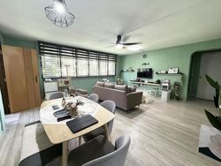 Blk 248 Yishun Sunshine (Yishun), HDB 4 Rooms #502496041